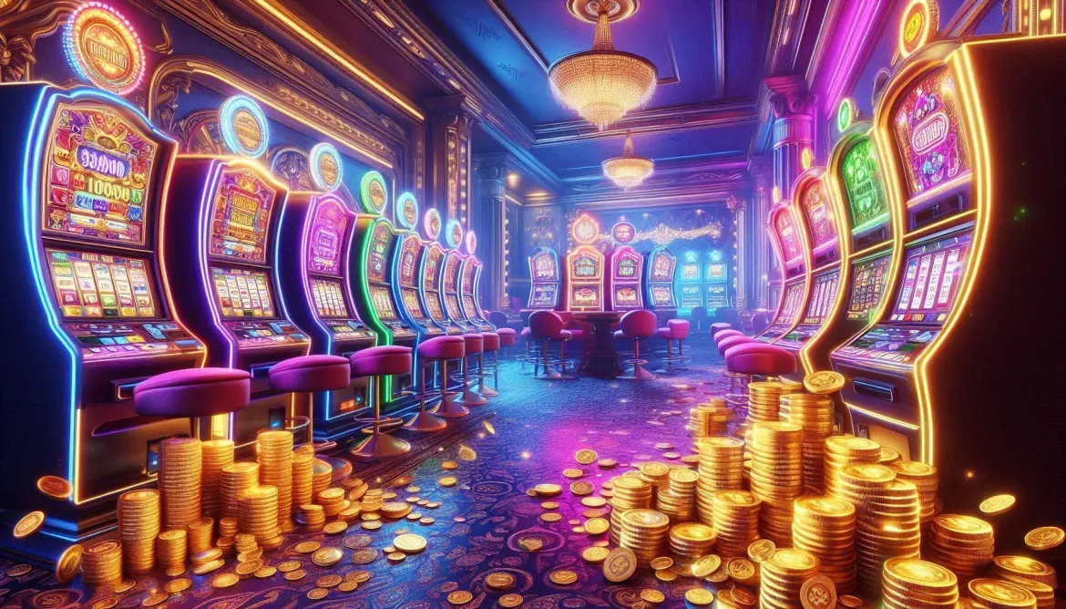 MONOPOLY Casino